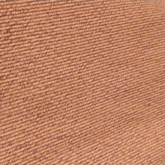 Johanne Claire  Creations  Reddish Brown Lined Button Down Front  Maxi S… - Picture 5 of 7